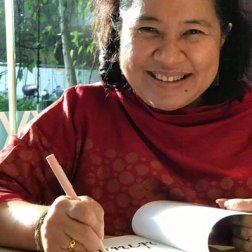 Dr Titima Suthiwan, curriculum advisor